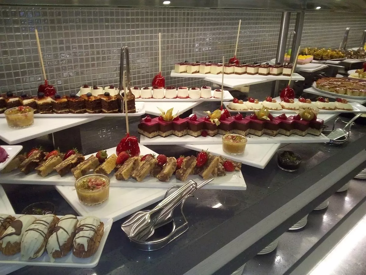 هتل رویال سگینوس آنتالیا